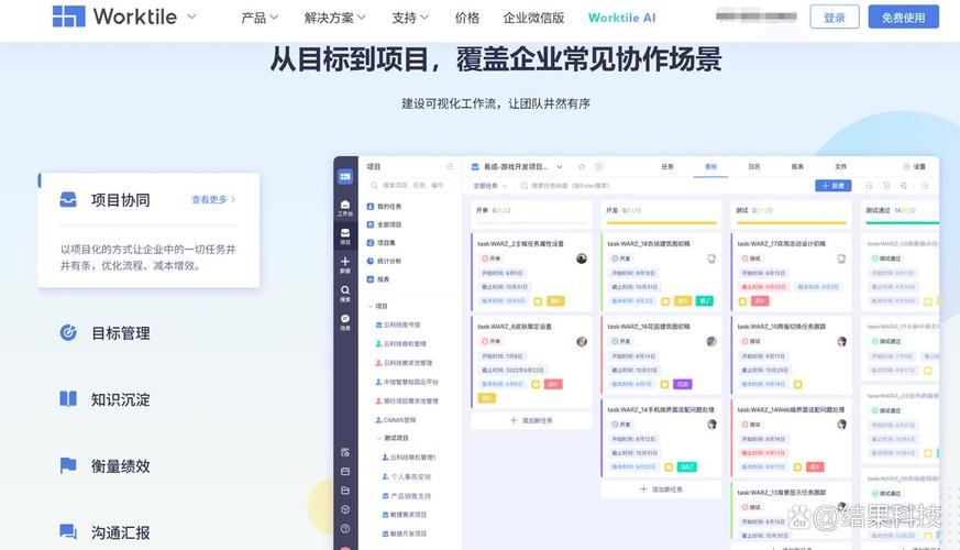 ppm工具怎么选?8款项目组合管理软件选型指南